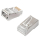 Spacetronik Wtyk sieciowy RJ45 CAT 5e FTP 100 szt - 1265975 - zdjęcie 2